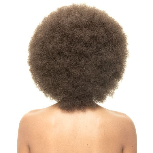 Janet afro outlet wig