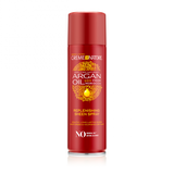 Argan Oil Replenishing Sheen Spray 11.25oz by CREME OF NATURE