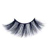 CATTITUDE 3D Lash - Majestic Cat 3D Lashes By EBIN NEW YORK