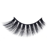 CATTITUDE 3D Lash - Doll Cat 3D Lashes By EBIN NEW YORK