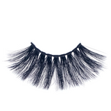 CATTITUDE 3D Lash - Majestic Cat 3D Lashes By EBIN NEW YORK