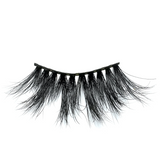 CATTITUDE 3D Lash - Mink Cat Countess XL 25mm 3D Lashes By EBIN NEW YORK