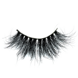 CATTITUDE 3D Lash - Mink Cat Countess XL 25mm 3D Lashes By EBIN NEW YORK