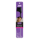 Joy - 3 in 1 Pintail Edge Brush Boar Bristle by ANNIE