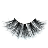 CATTITUDE 3D Lash - Mink Cat Countess XL 25mm 3D Lashes By EBIN NEW YORK