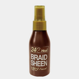 24 HOUR BRAID SHEEN Spray by EBIN NEW YORK