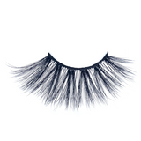 CATTITUDE 3D Lash - Majestic Cat 3D Lashes By EBIN NEW YORK