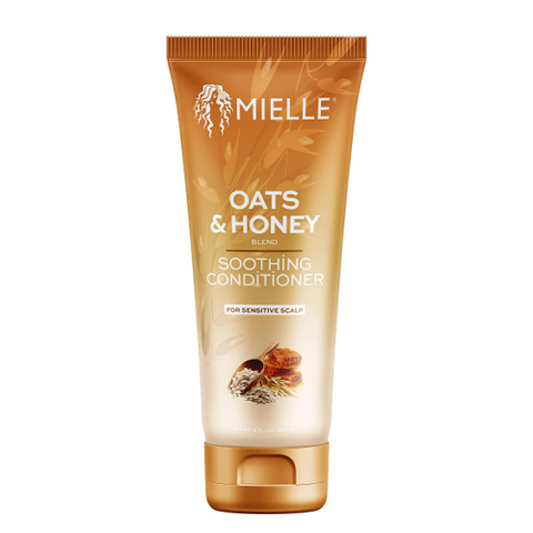 OATS & HONEY Soothing Conditioner 8.5oz by MIELLE