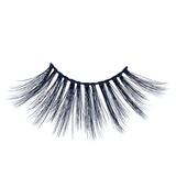 CATTITUDE 3D Lash - Majestic Cat 3D Lashes By EBIN NEW YORK