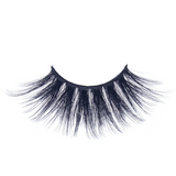 CATTITUDE 3D Lash - Majestic Cat 3D Lashes By EBIN NEW YORK