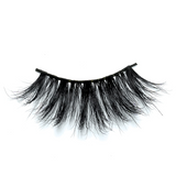 CATTITUDE 3D Lash - Mink Cat Countess XL 25mm 3D Lashes By EBIN NEW YORK