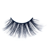 CATTITUDE 3D Lash - Majestic Cat 3D Lashes By EBIN NEW YORK