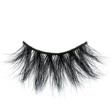 CATTITUDE 3D Lash - Mink Cat Countess XL 25mm 3D Lashes By EBIN NEW YORK