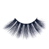 CATTITUDE 3D Lash - Majestic Cat 3D Lashes By EBIN NEW YORK