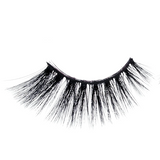 CATTITUDE 3D Lash - Doll Cat 3D Lashes By EBIN NEW YORK