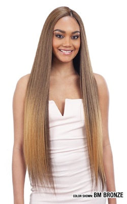 Model Model Gardenia Mastermix - Straight Weave 30 inch BMBRONZE