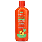 Avocado Hydrating Sulfate-Free Shampoo 13.5oz by CANTU