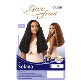 Synthetic HD Lace Front Wig - SOLANA by OUTRE