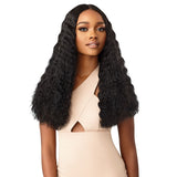 Synthetic HD Lace Front Wig - SOLANA by OUTRE