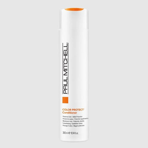 Color Protect Conditioner 10.14oz by PAUL MITCHELL