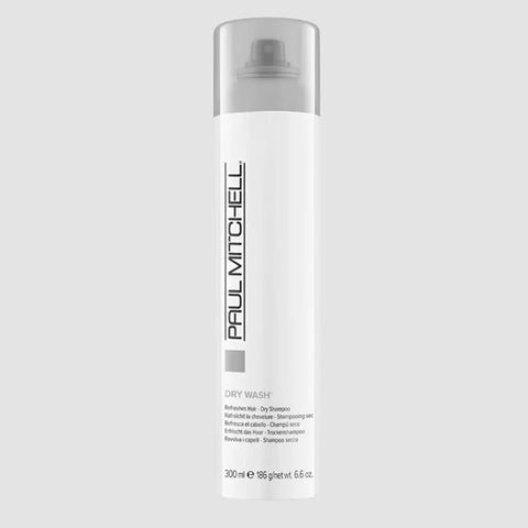 Dry Wash Dry Shampoo 6.6oz by PAUL MITCHELL