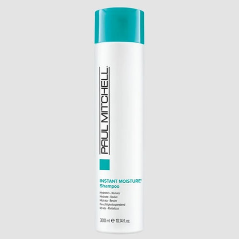 Instant Moisture Shampoo 10.14oz by PAUL MITCHELL