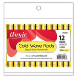 Cold Wave Rod Long 12ct by ANNIE