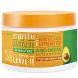Avocado Hydrating Repair Leave-In Conditioner 12oz by CANTU