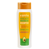 Avocado Hydrating Sulfate-Free Shampoo 13.5oz by CANTU