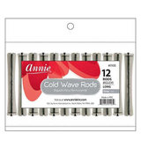 Cold Wave Rod Long 12ct by ANNIE