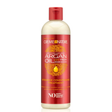 Argan Oil Intensive Conditioning Treatment 12oz by CREME OF NATURE