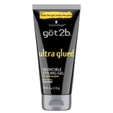 GOT2B Ultra Glued Styling Gel