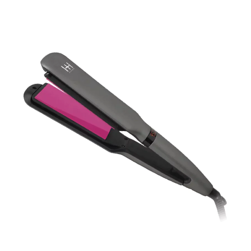 Hot & hotter flat iron sale