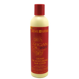 Argan Oil Creamy Oil Moisturizing Hair Lotion 8.45oz by CREME OF NATURE