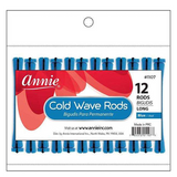 Cold Wave Rod Long 12ct by ANNIE