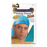 Mr. Durag Silky Deluxe Durag Remix by ANNIE