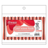 Cold Wave Rod Long 12ct by ANNIE