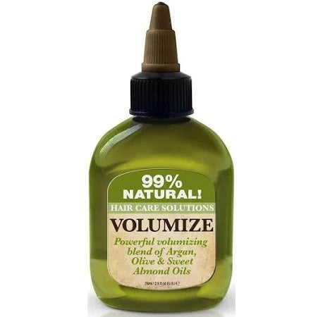 Volumize Premium Hair Oil 2.5oz by DIFEEL – TheBeautyPlace