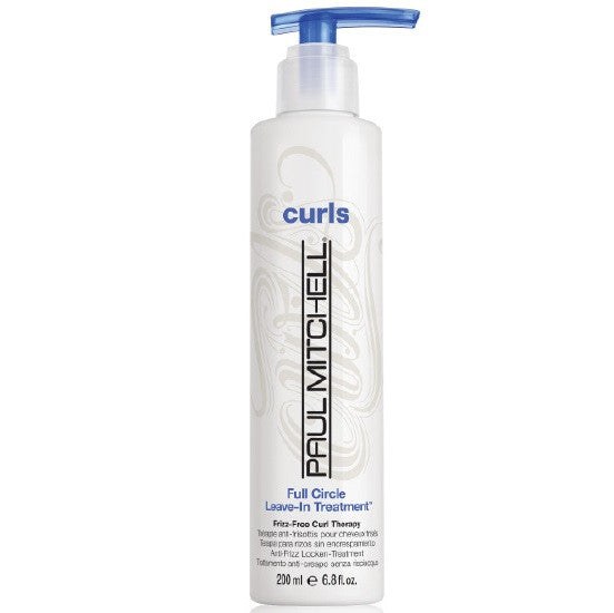 Full Circle Leave-In Treatment by PAUL MITCHELL – TheBeautyPlace