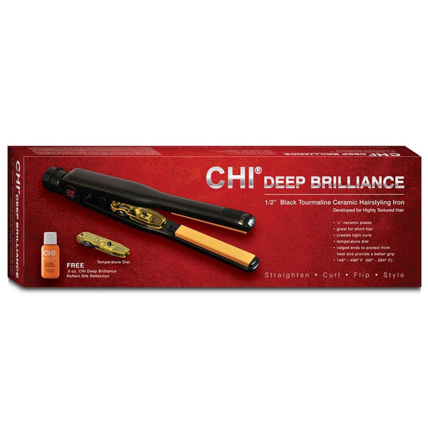 Chi 2 inch flat iron best sale